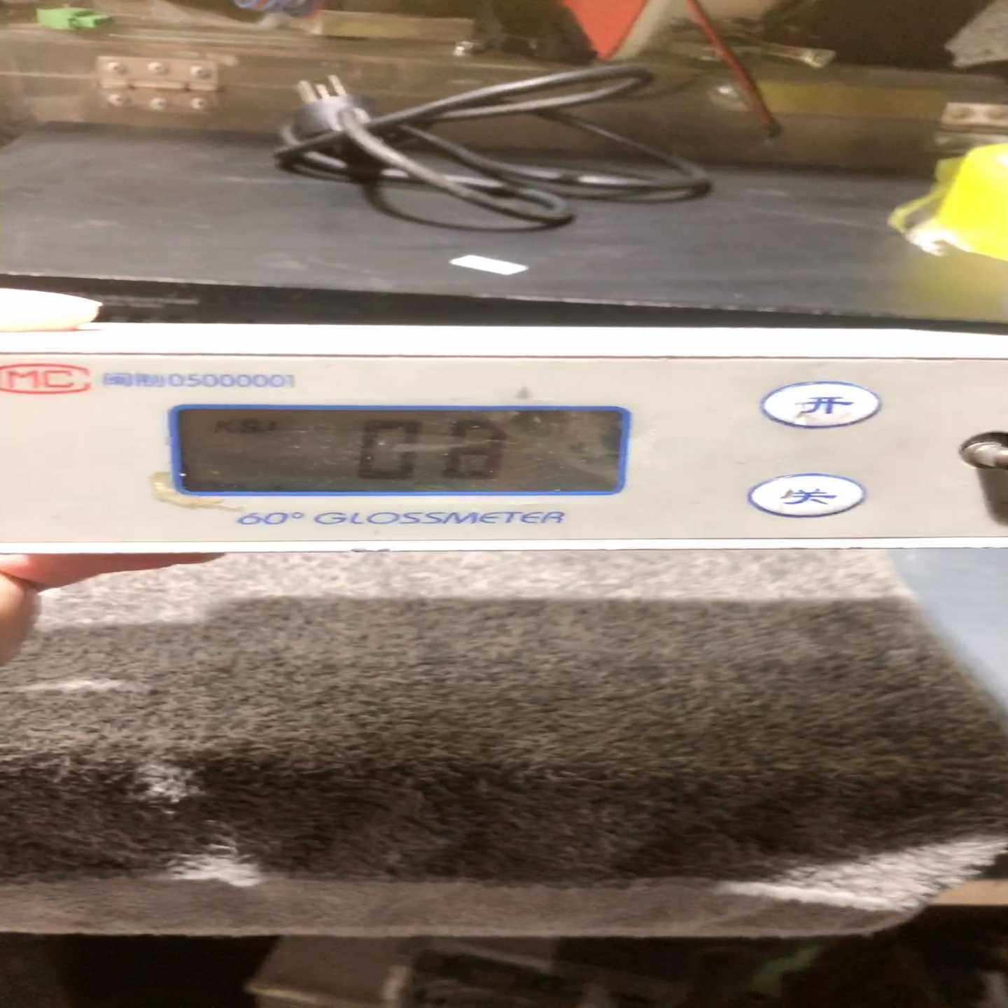 光泽度计WGG60-ES4