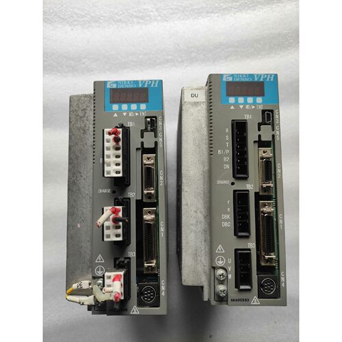 议价议价NIKKI DENSO电综驱动器NCR-HA2801A-A-议价