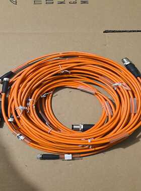 BCC0EAZ巴鲁夫连接线BCCM313-M413-3询价