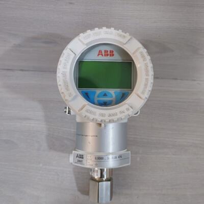 ABB 266GST UKBNB1  L1M5 PRESSURE TRANSMITTERS 2600T SERIES M