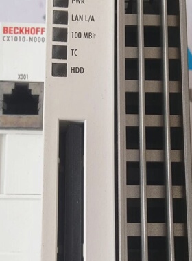 Mdulo De CPU Bsico BECKHOFF CX10100011 1PC