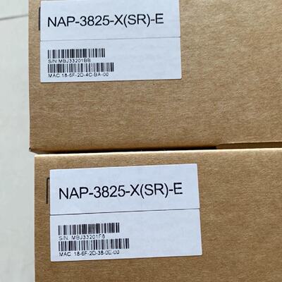 议价信锐NAP-3825-X(SR)-E新款内置Ai智能芯片WiFi-6企业级无线ap