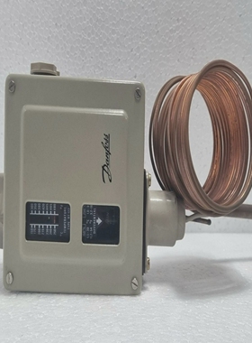 DanfossRT-123TemperatureSwitch17-5222443