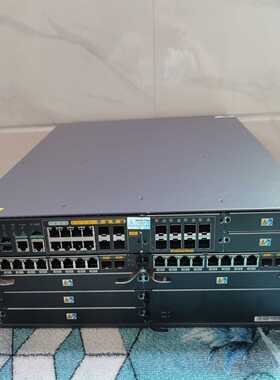 带10G华为USG5500系列USG5560-AC防火墙。h~议价