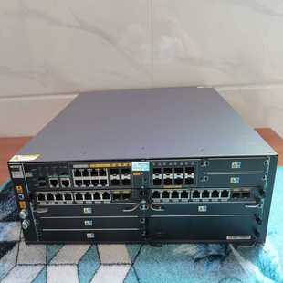 议价 带10G华为USG5500系列USG5560 AC防火墙