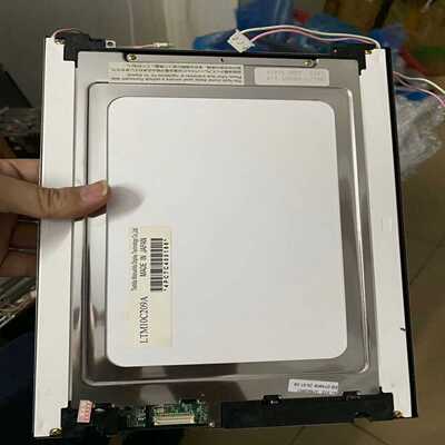全新原装东芝10.4寸液晶屏LTM10C209LTM10C--议价商品