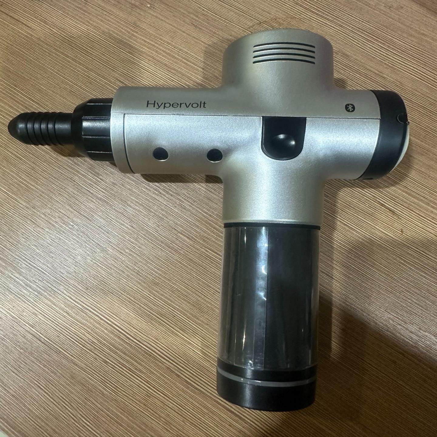 询价~HyperIce+Hypervolt海博艾斯包装，进