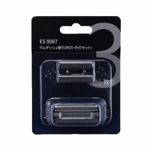 适用于适配三刀剃须I刀网罩刀网ES9087ES-GA20ES8113ES811