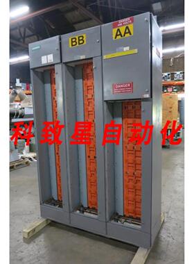工业配件TIASTAR 800A600A 6X控制器中心部分系统 89 600安培