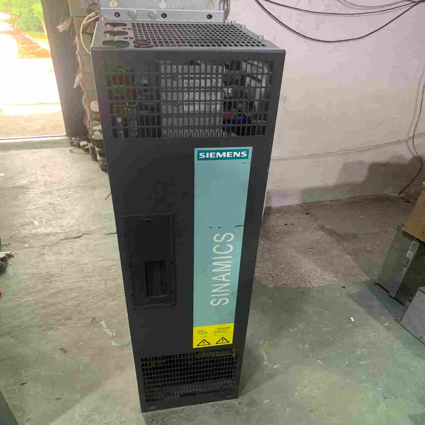 S120变频器6SL3310-1TE33-1AA33询价