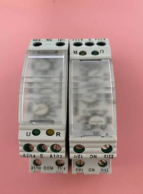 德国relpol继电器TR4N-24AC/DC-12询价