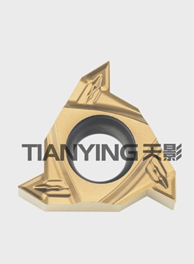 螺纹刀片RT16.01W-G60PYBG201/RT16.01N-G60PYBG201