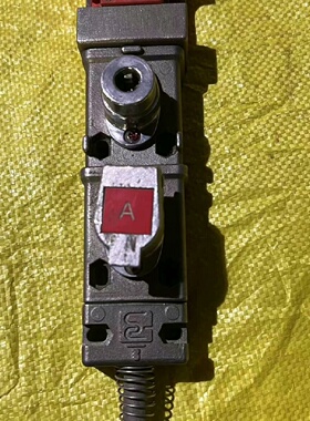 美国AllenBradley罗克韦尔440T互锁装置安议价