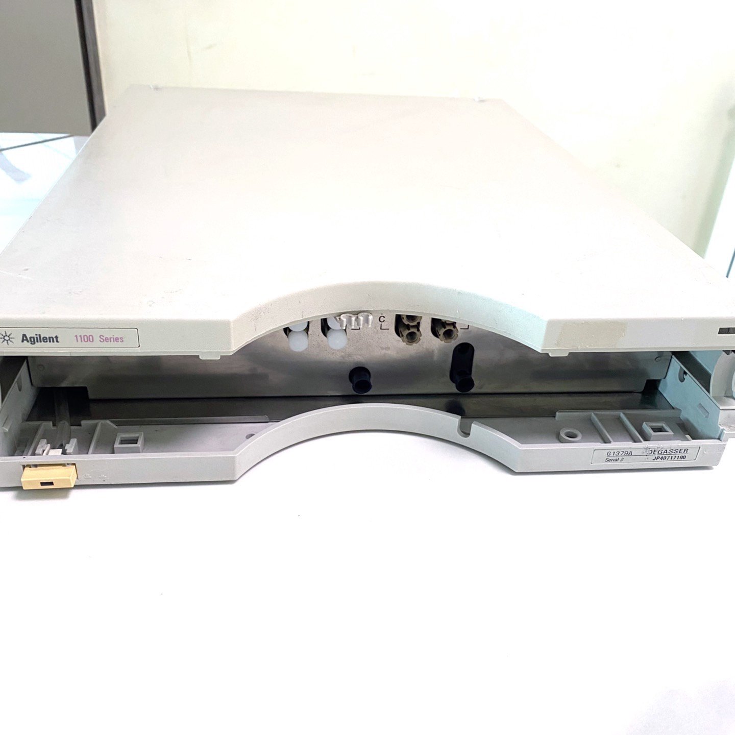 安捷伦液相1100脱气机G1379A议价,电子元器件市场,其它元器件,淘宝优惠券,粉丝福利购,淘宝优惠卷