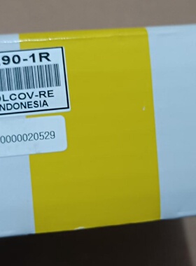 议价全新820-0290-1R  康耐视DM300红色LED光源