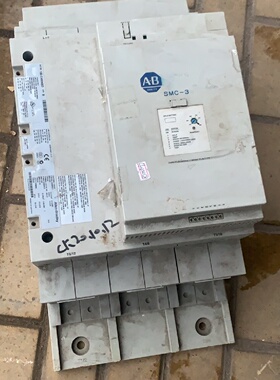 询-150c480nbdab罗克韦尔软启动空壳子