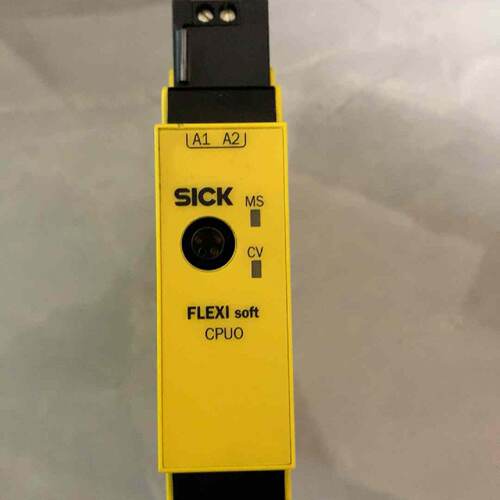 溢价-SICK施克FX3CPU0000001043783