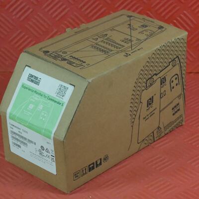 Control Techniques S100034130A0000 Commander S100 Inverter N