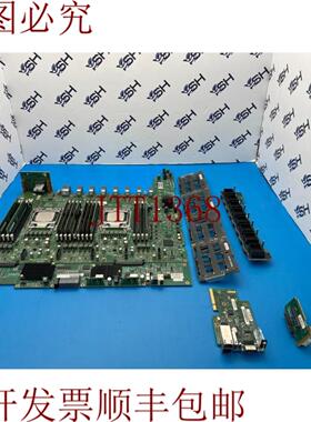 供应303-335-201B-03 EMC DataDomain DD6300 存储主板 +CPU