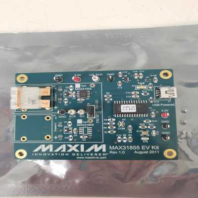 【议价】MAX31855EVKIT适用