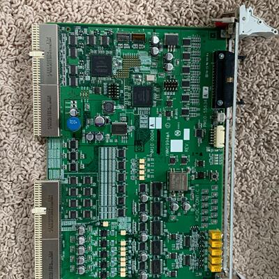 【询价】CompactPCI控制器PM10-55634   YWM1适用
