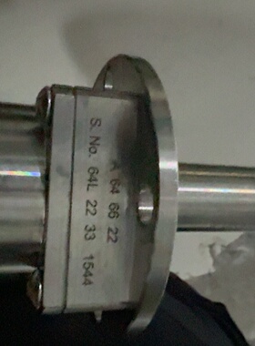 议价MANME位置传感器型号A646622编号64L