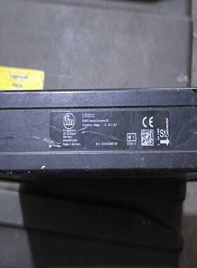 议价易福门CR0032控制器