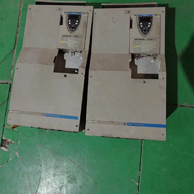 ATV61HD75N4Z施耐德变频器75KW低价处理需要联系