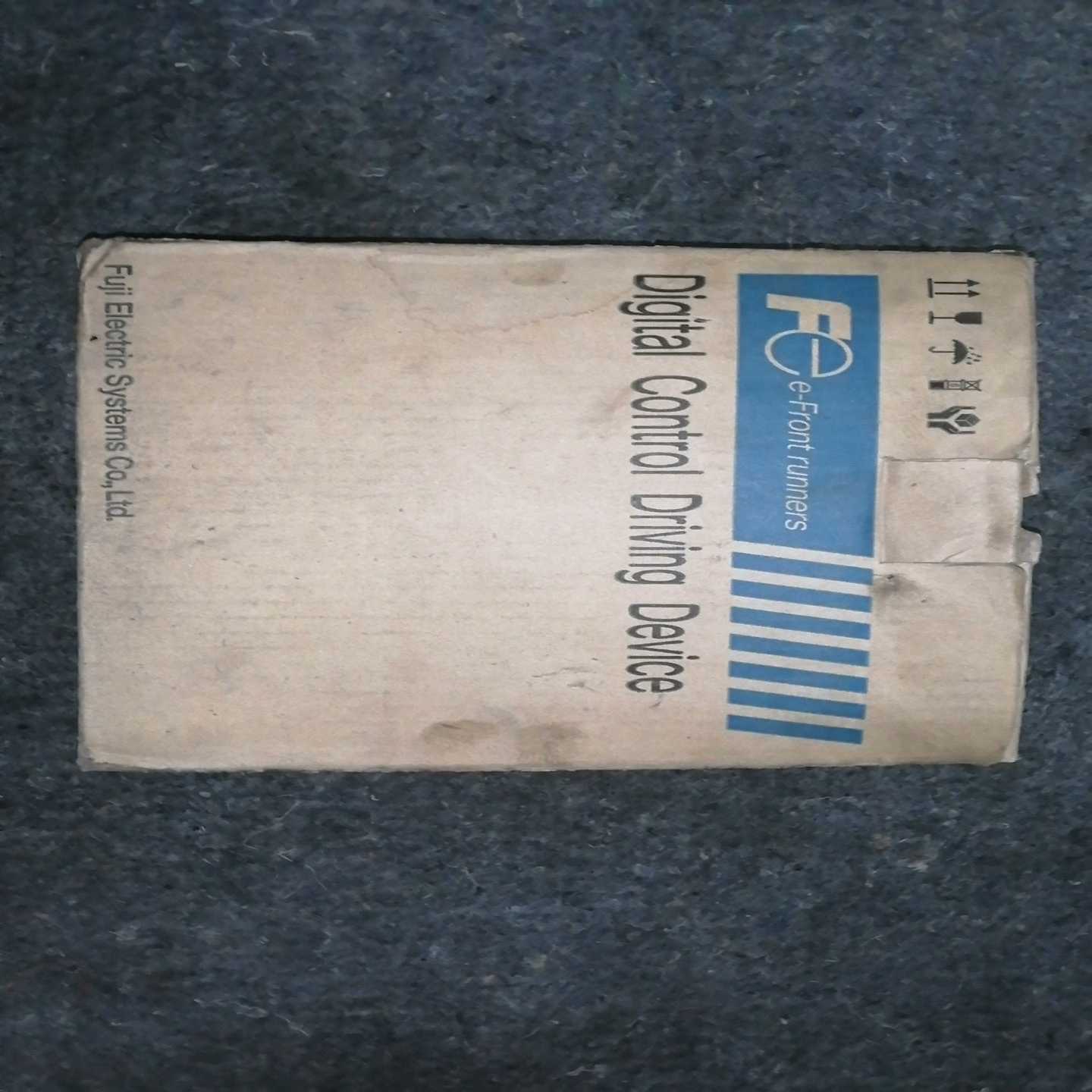 富士驱动器RYC751C3-VVT3(胖胖商铺）