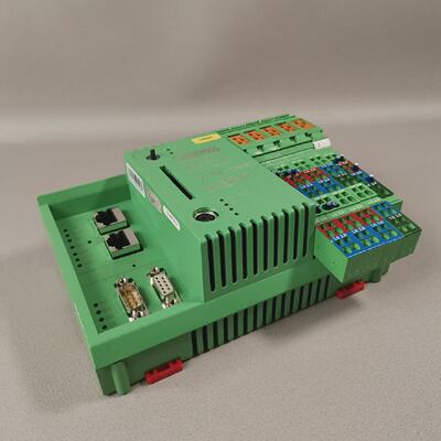 Phoenix Contact 2985314 PLC Controller