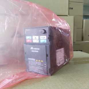 【议价】VFD2A7MS43ANSAA0.75KW适用