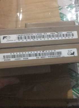 【议价】1mbi200sa-120b-521mbi300sa-12适用