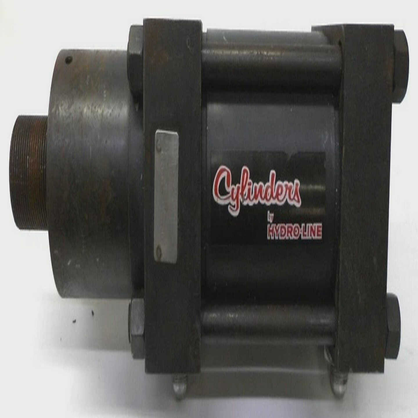 HYDRO-LINECYLINDER,617A713,1E8706-0968-1B,约14英寸x5英