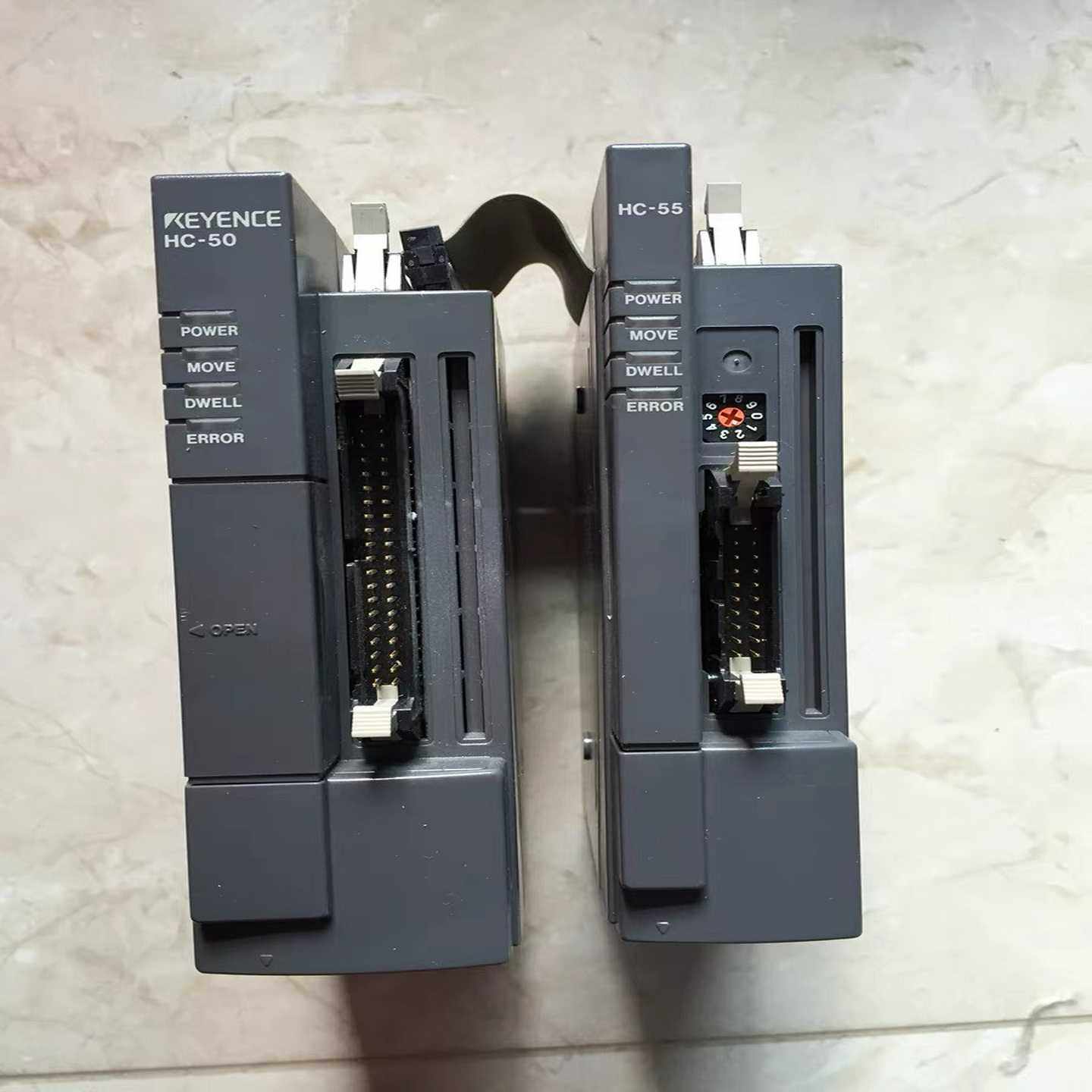 HC-50HC-55KV-SC20KEYENCE基恩