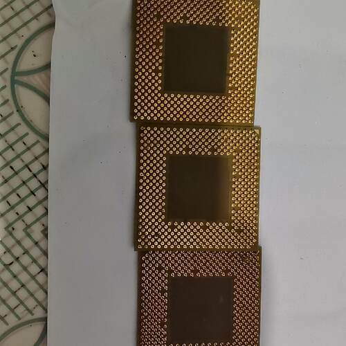 AMD Sempron 64 X2 2400 CPU 拆机-议价760