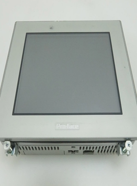 PRO-FACE3280035-01AGP3400-T1-D24缺少橙色连接器SCR-I-139