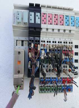 咨询-力士乐模块型号R-ILBPB24DI16DO16，MNR:R