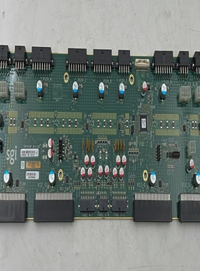 SGIP0000599-003HPEPCAUV300电源板P0000600-001