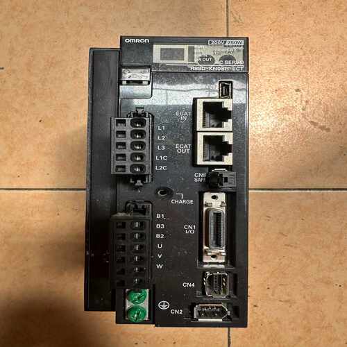 R88D-KN08H-ECT-Z询价