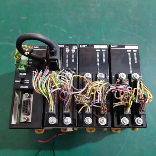 询价-PLC模块型号CPM2CCF11一个CPM2C