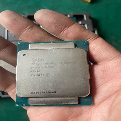 【议价】E5-2650V3cpu支持x99主板