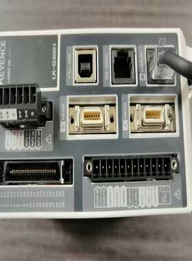 KEYENCELK-G3001LK-GD500，缺插头，--议价商品