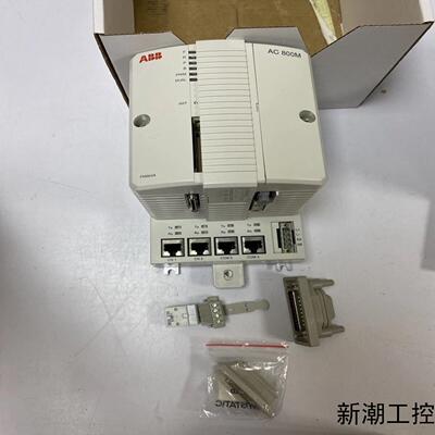 ABB AC800M PM864AK01 3BSE01816议价商品