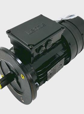 Lenze MHEMARS09032C1C Elektromotor 150kW 230400V 1435rpm unu