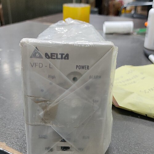 询价-台达变频器VFD40WL21A