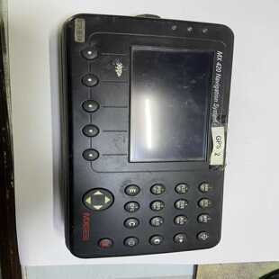 成色 丹麦制造 议价M420导航系统 来自Me