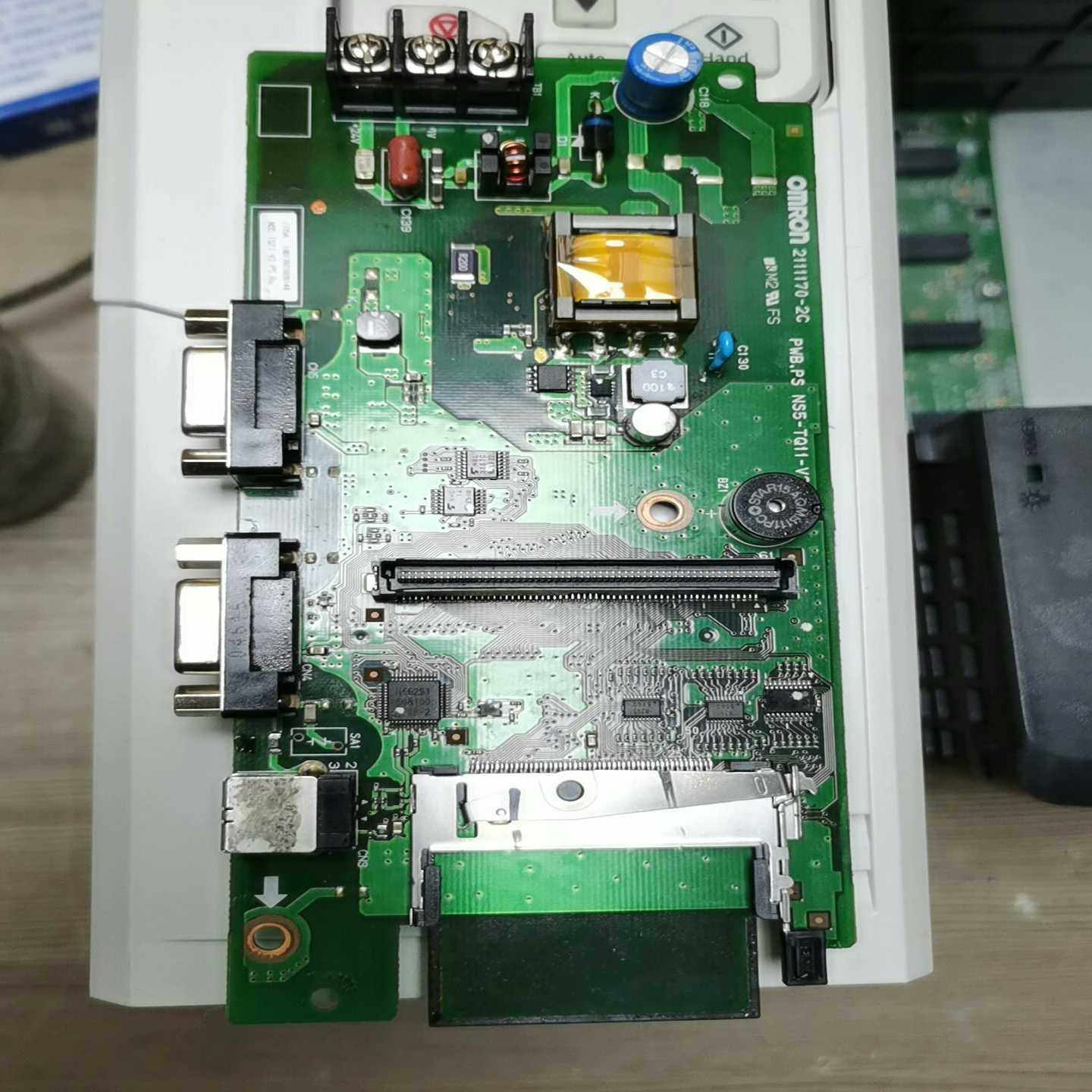 2111170-2C，NS5-TQ11-V2-PS询价