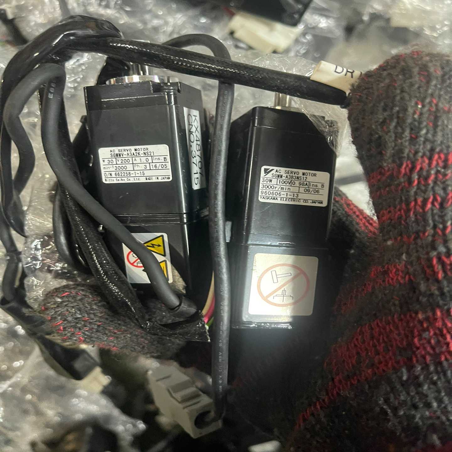 SGMMV-A3E2A21~询价