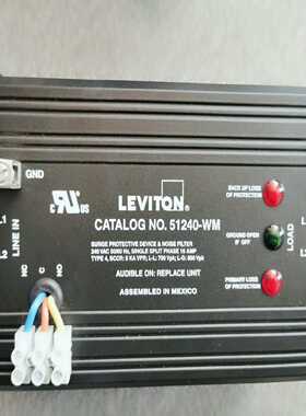 LEVITON51240-WM询价