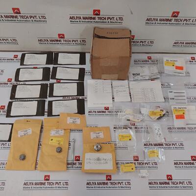 Kit De Rparation De Vanne Oceaneering 100276RK